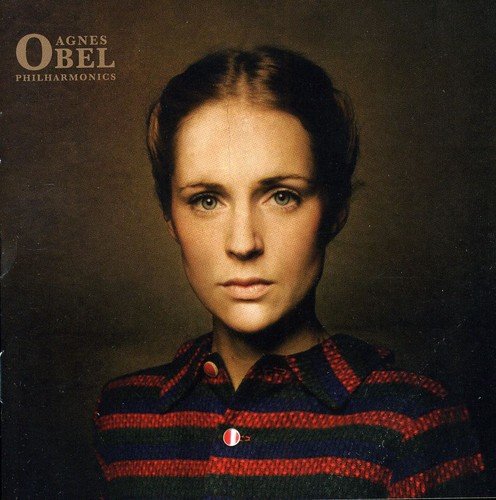 Philharmonics [Audio CD] Agnes Obel