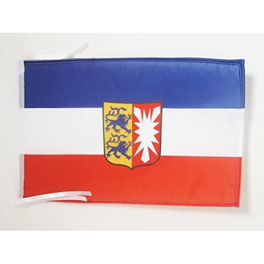 Iran Old Persia Flag 18'' x 12'' cords - Persian SMALL flags 30 x 45cm - Banner 18x12 in - AZ FLAG — view 610