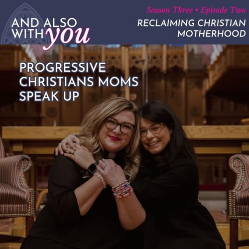 Page de couverture de What is "Christian Motherhood" if not being a Trad Wife?