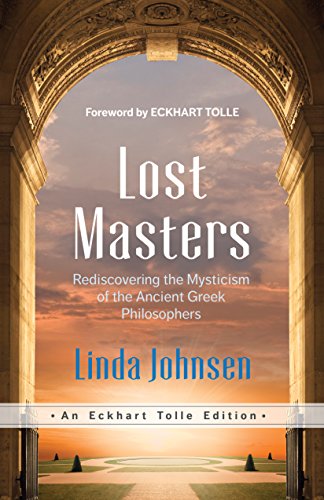 Lost Masters: Rediscovering the Mysticism of the