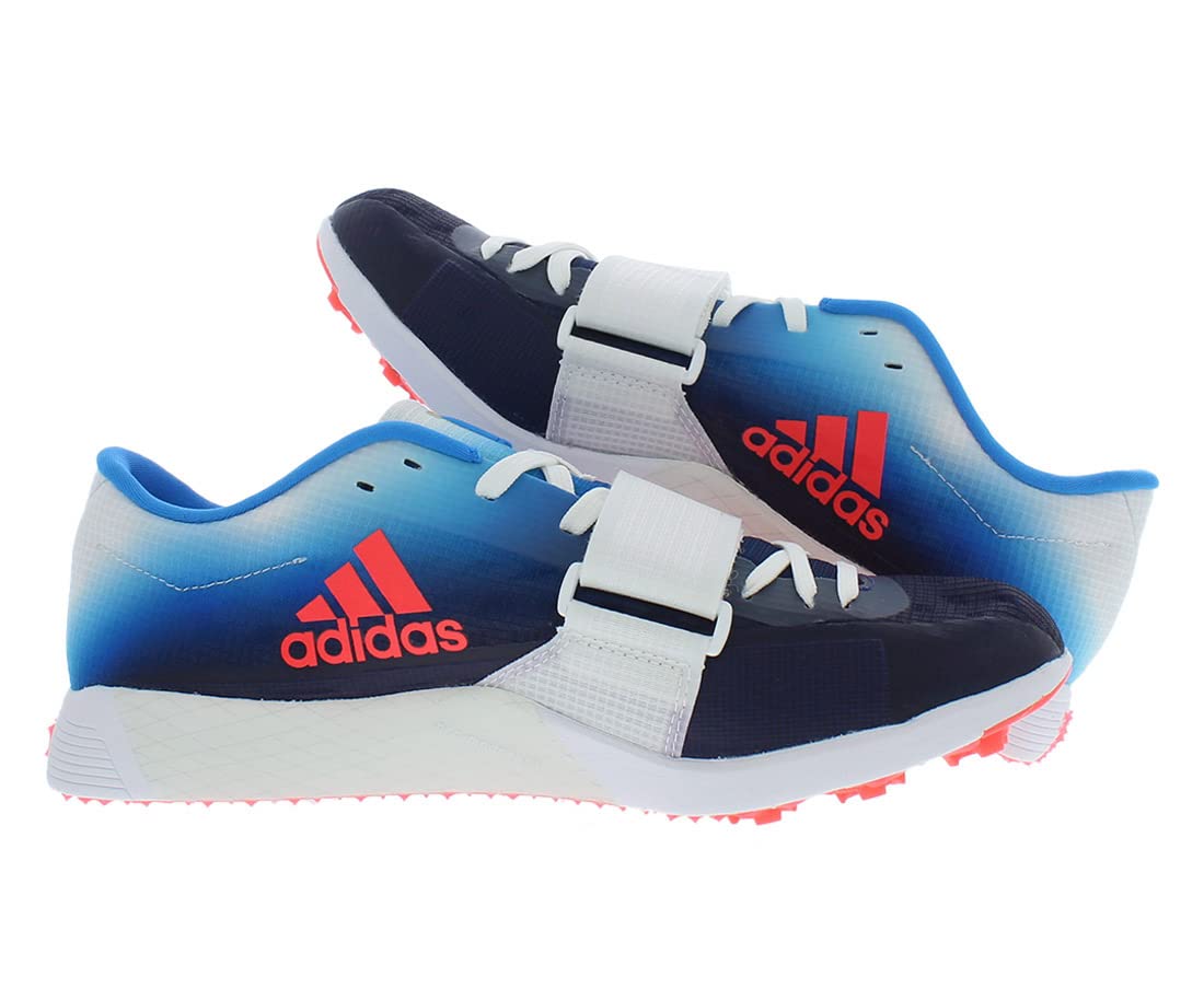 Adidas Adizero Triple Jump And Pole Vaulting Shoe Unisex Track | Desertcart  Suriname
