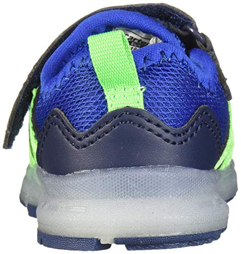 Carter's Boy's Lighted Sneaker3