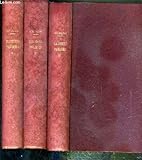  PETITES MISERES DE LA VIE CONJUGALE - UNE RUE DE PARIS ET SON HABITAT - ETUDES ANALYTIQUES - OEUVRES COMPLETES DE H. DE BALZAC