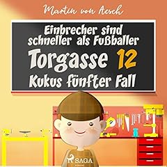 Einbrecher sind schneller als Fu&szlig;baller cover art