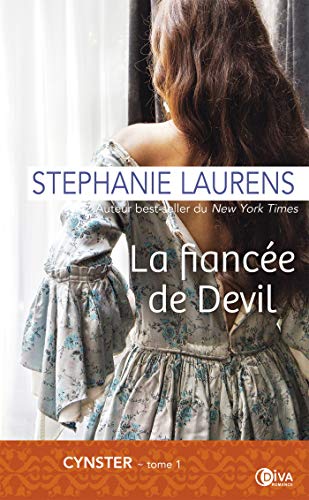 Télécharger La fiancée de Devil: Cynster, T1 PDF
