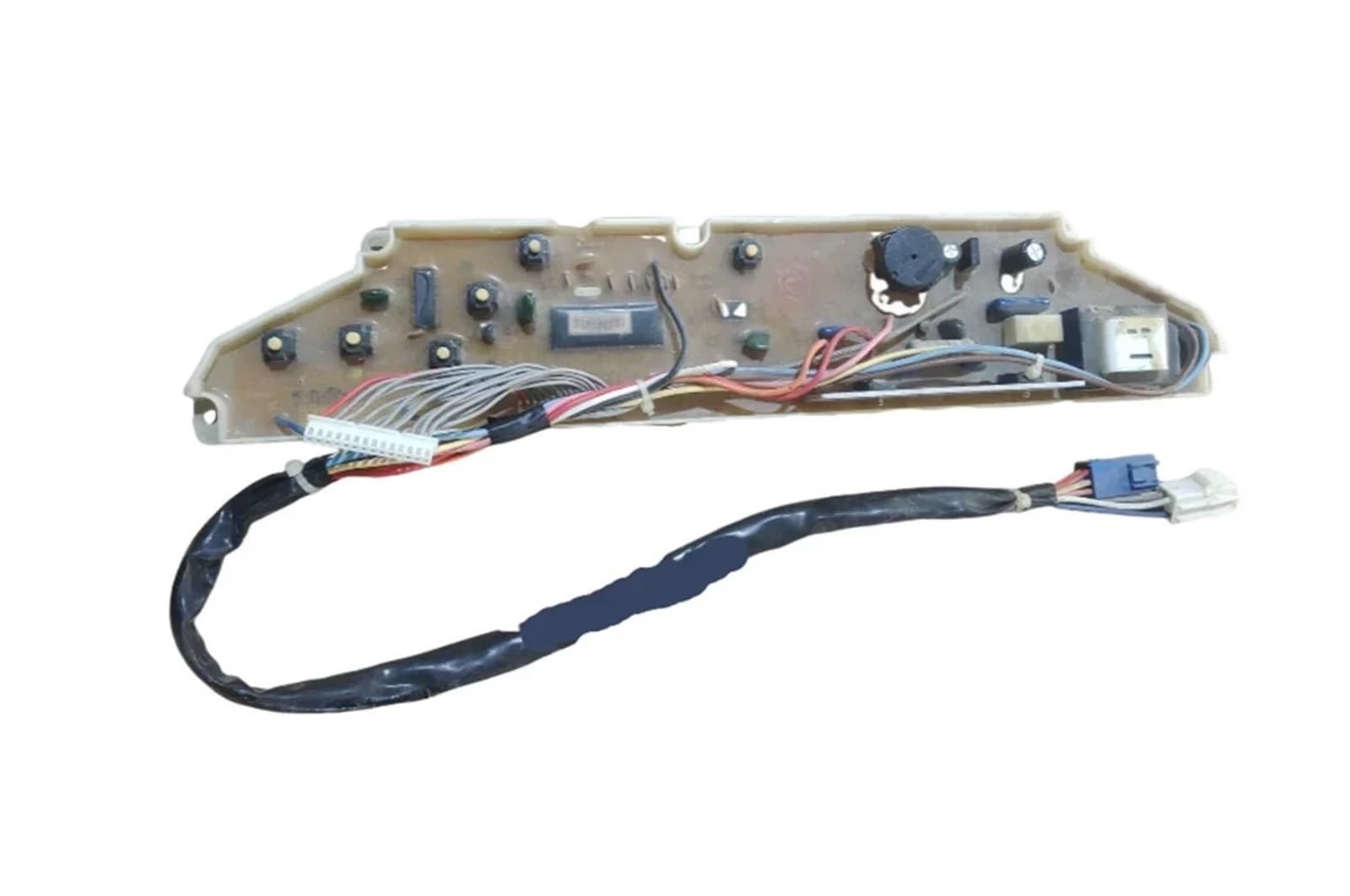 Robljzwry One Color Used For Washing Machine Computer Board Xqb48-418 Power Supply Board Control Board Main Control Board