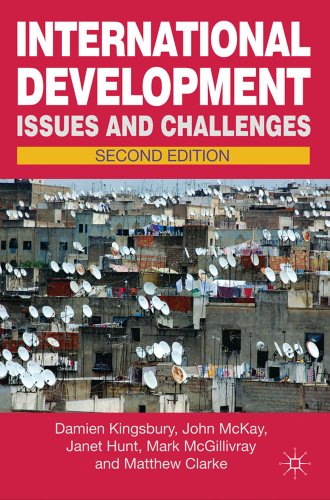 International Development Issues and Challenges Second Edition