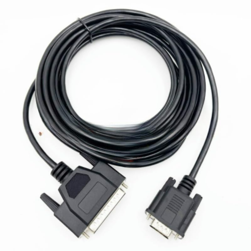 1PCS NEW FIT FOR GT01-C200R4-25P cable 20M-