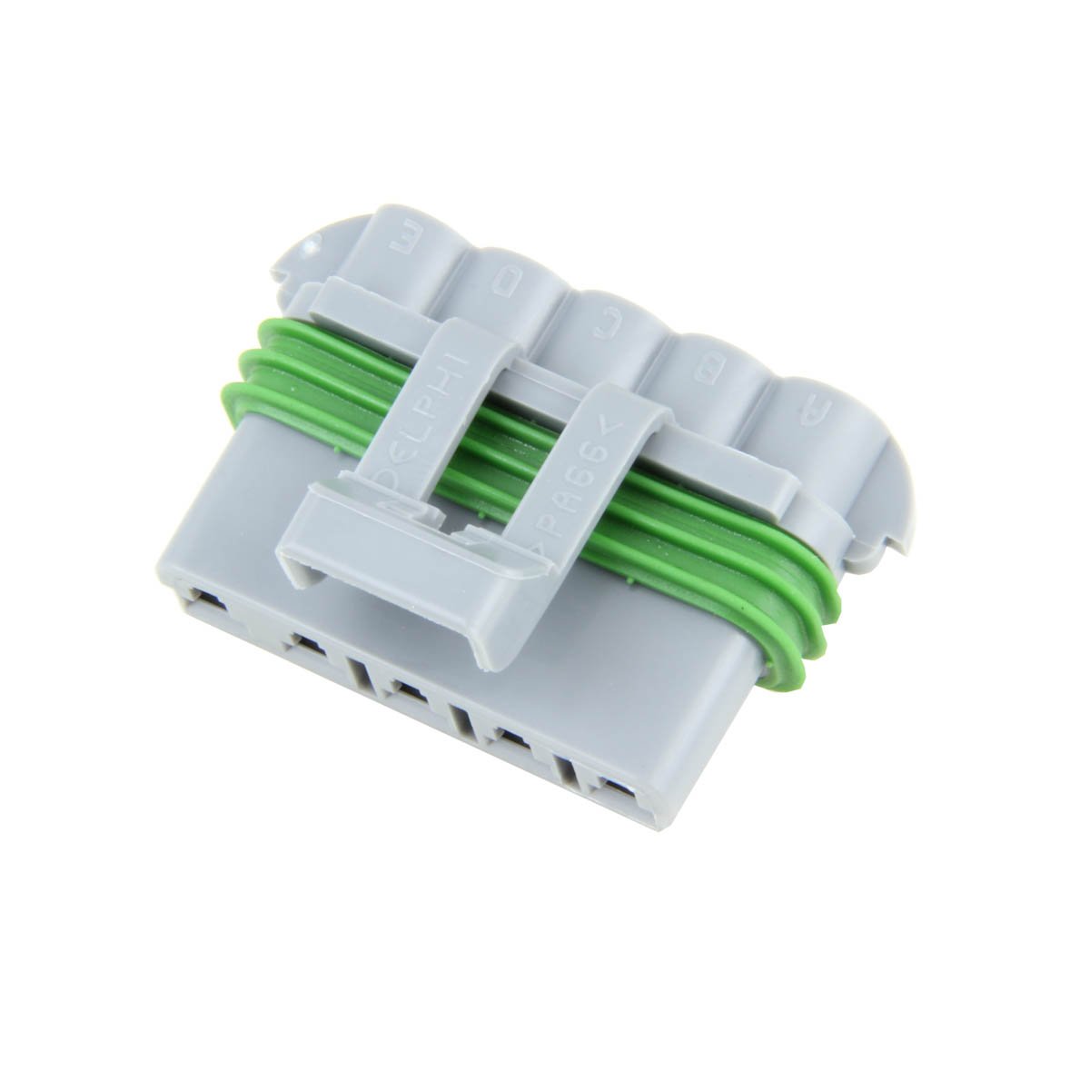 Amazon.com: 5-Way Female Metri-Pack Housings, 280 Series, Sealed