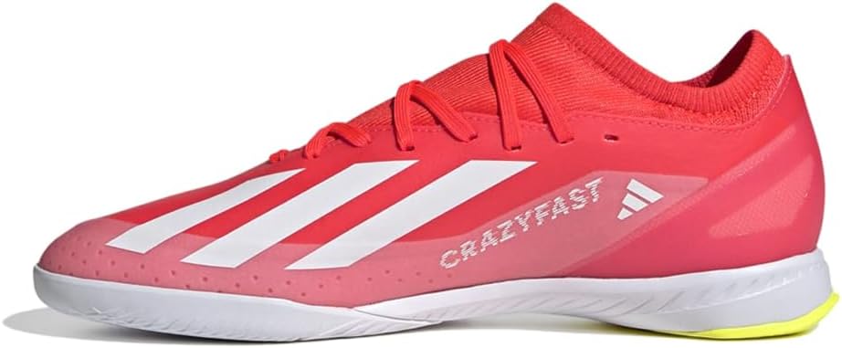 Adidas Unisex-Adult X Crazyfast League Indoor