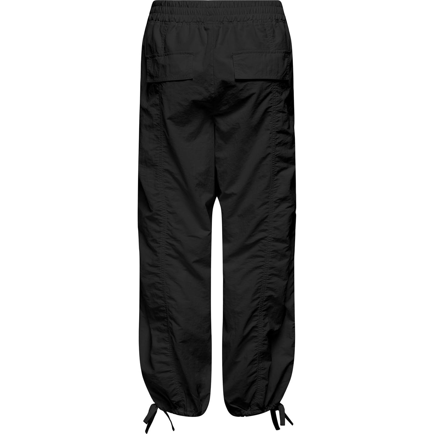 Only - Onlenielca Life MW Cargo Parach Pnt Noos, Pantaloni Cargo Donna