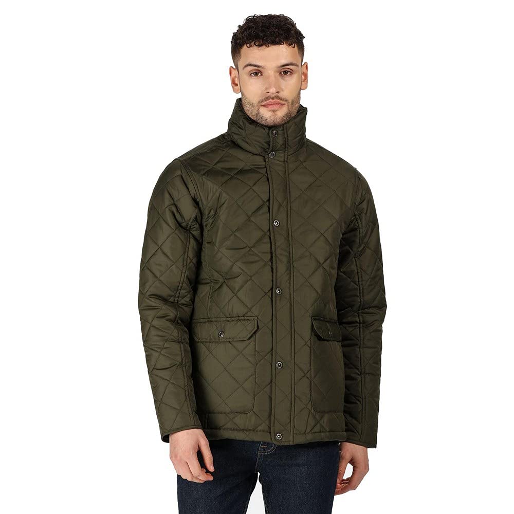 Regatta Męska kurtka Tyler Navy XL