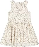 Länge: über dem Knie Wheat Mädchen Kinder Kleid Sommerkleid Sarah 100% Biobaumwolle