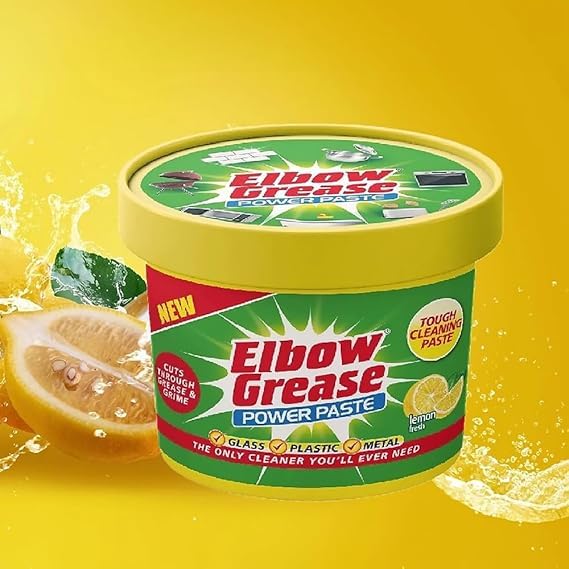 Image of Elbow Grease Cleanng Paste 350 Grams