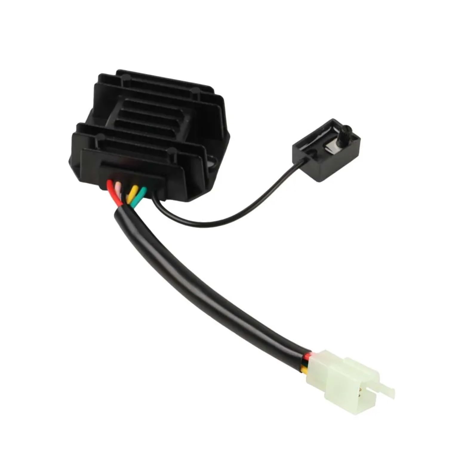 do Gy6-125 regulowany regulator napięcia, 8 V ~ 15 V, regulowany regulator napięcia, prostownik