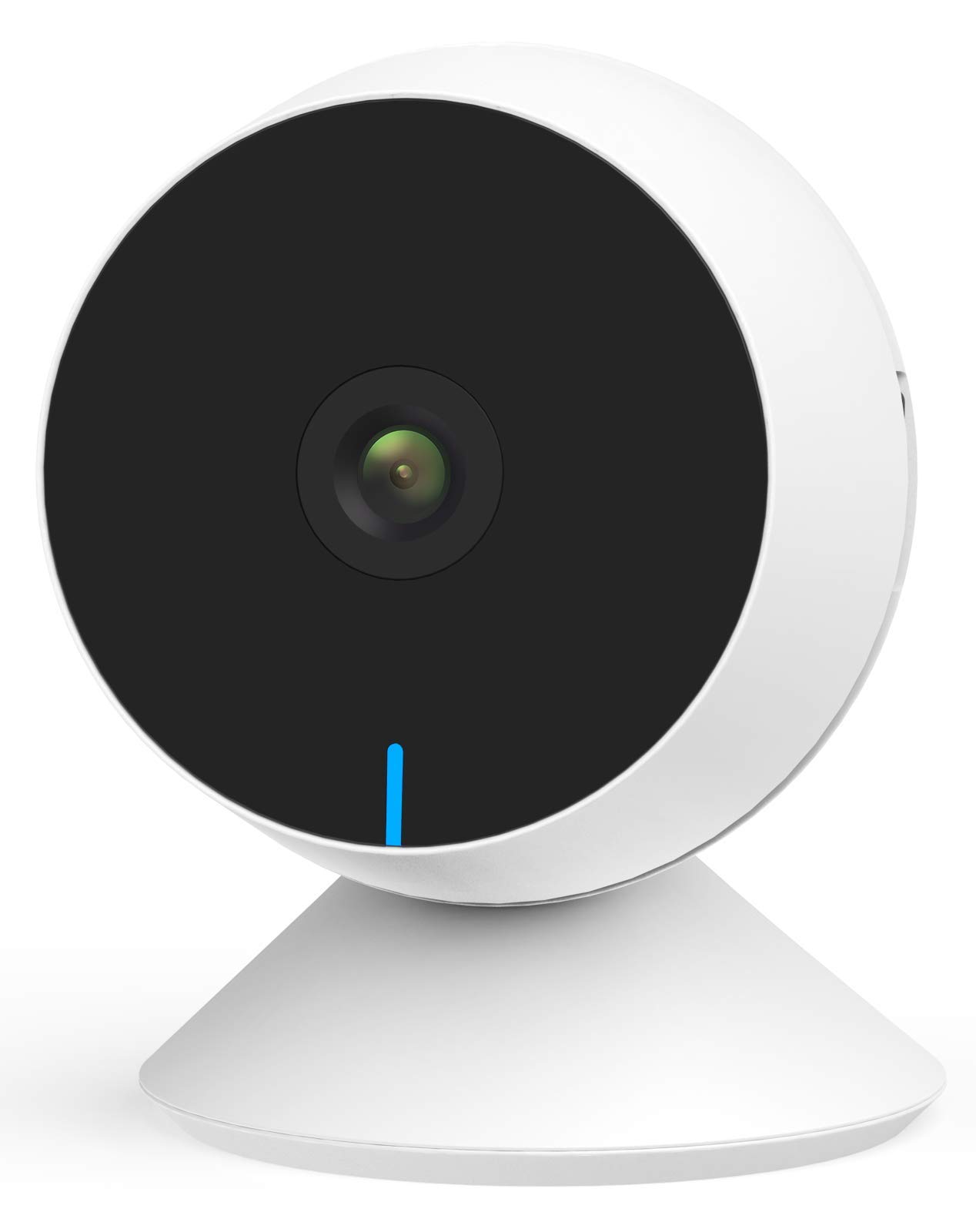 Sponsored Ad - Laxihub Baby Camera WiFi 1080P FHD, M1 Baby Monitor with Crying & Motion Detection, 2 Way Audio, Night Visi...