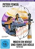  Mach ein Kreuz und fahr zu Hölle