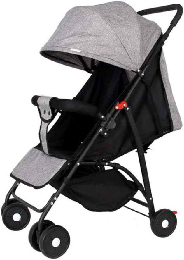 passeggino graco click connect