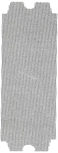 ALI INDUSTRIES 4008 100 25 CT Grit Drywall Sand Screen, 2-Pack