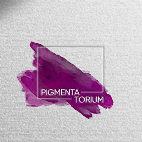 PIGMENTATORIUM #2 - O makijażu