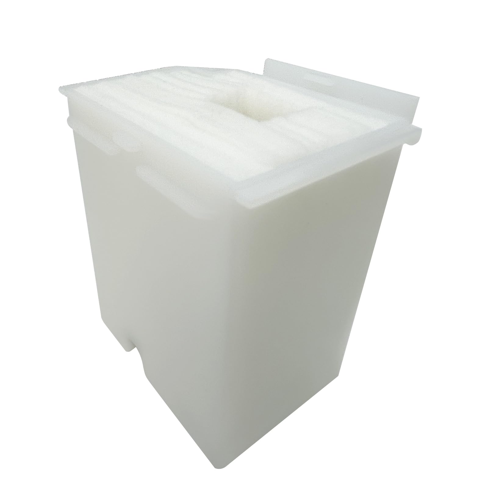 Confezione da 2 confezioni L3110 per manutenzione Pad spugna compatibile con EcoTank ET2880 ET2800 ET2820 ET2803 ET4700 ET4800 ET-2710 ET-2711 ET-2712 2715 ET-2720 ET-2721 ET-2726 Stampante