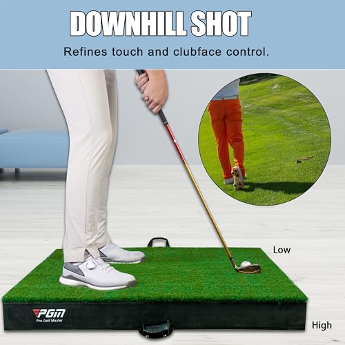 Amazon.com: PGM: Hitting Mats