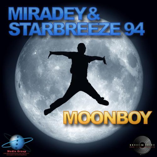 Moonboy (Starbreeze 94 Remix Edit)