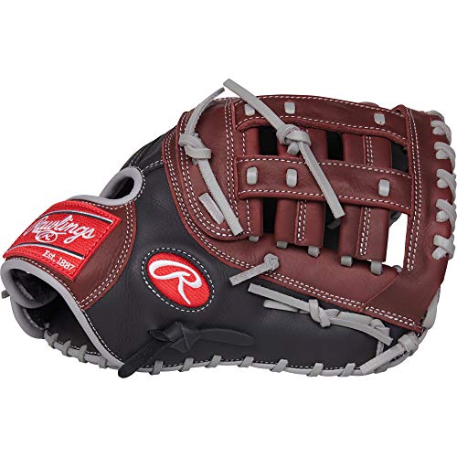 Top 10 Best First Baseman Gloves in 2024 Reviews by Experts