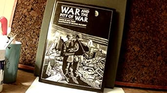 War and the Pity of War