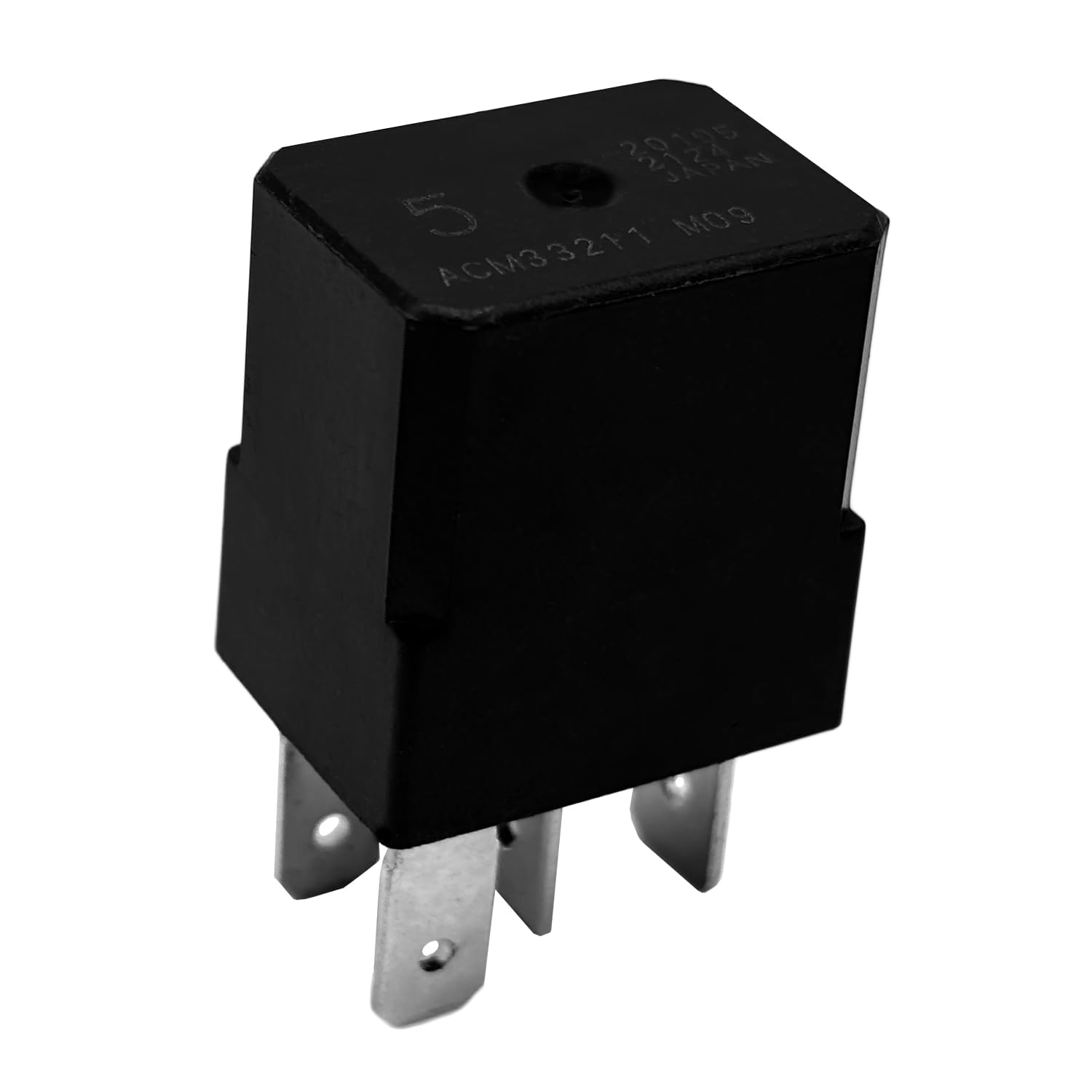 CM1-D-12V ACM33211 Uniwersalny przekaźnik mocy zastępuje 284B7-CW29E