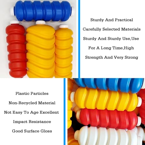 Corde de démarcation pour bouée 12m | Barrière sécurité piscine nylon