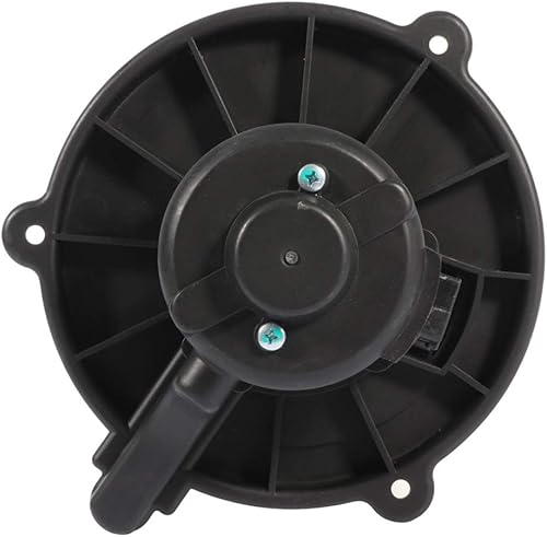 Vista 892 de SCITOO 700188 Reemplazo del motor del ventilador HVAC con jaula de ventilador para Toyota Tacoma 2005-2015, reemplazo OE - 87103-04043, 87103-04044
