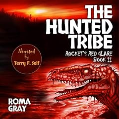 Page de couverture de The Hunted Tribe
