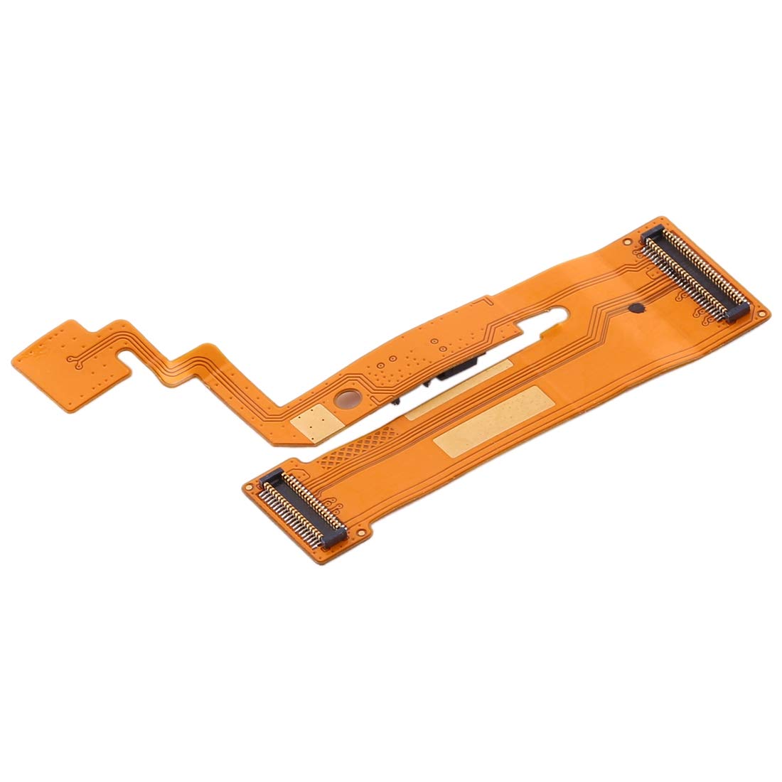 MPXPOTTHW Cell Phone Replacement LCD Display Flex Cable for LG G Pad 10.1 V700 Spare Parts