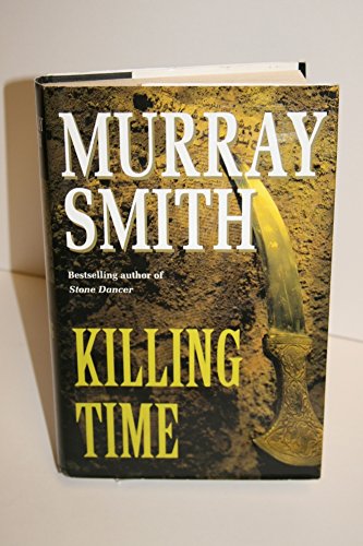 Killing time 0718138678 Book Cover
