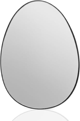 Driver Left Side Mirror Glass Replacement Fits for Mini Cooper 2007-2015, Heated