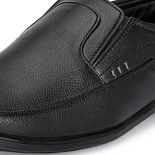 Image of Centrino Formal Shoe for Men|Lace-up Shoe Business |Provide Comfort Perfect for Formal Wear, Business Casual, and Parties (8613)
