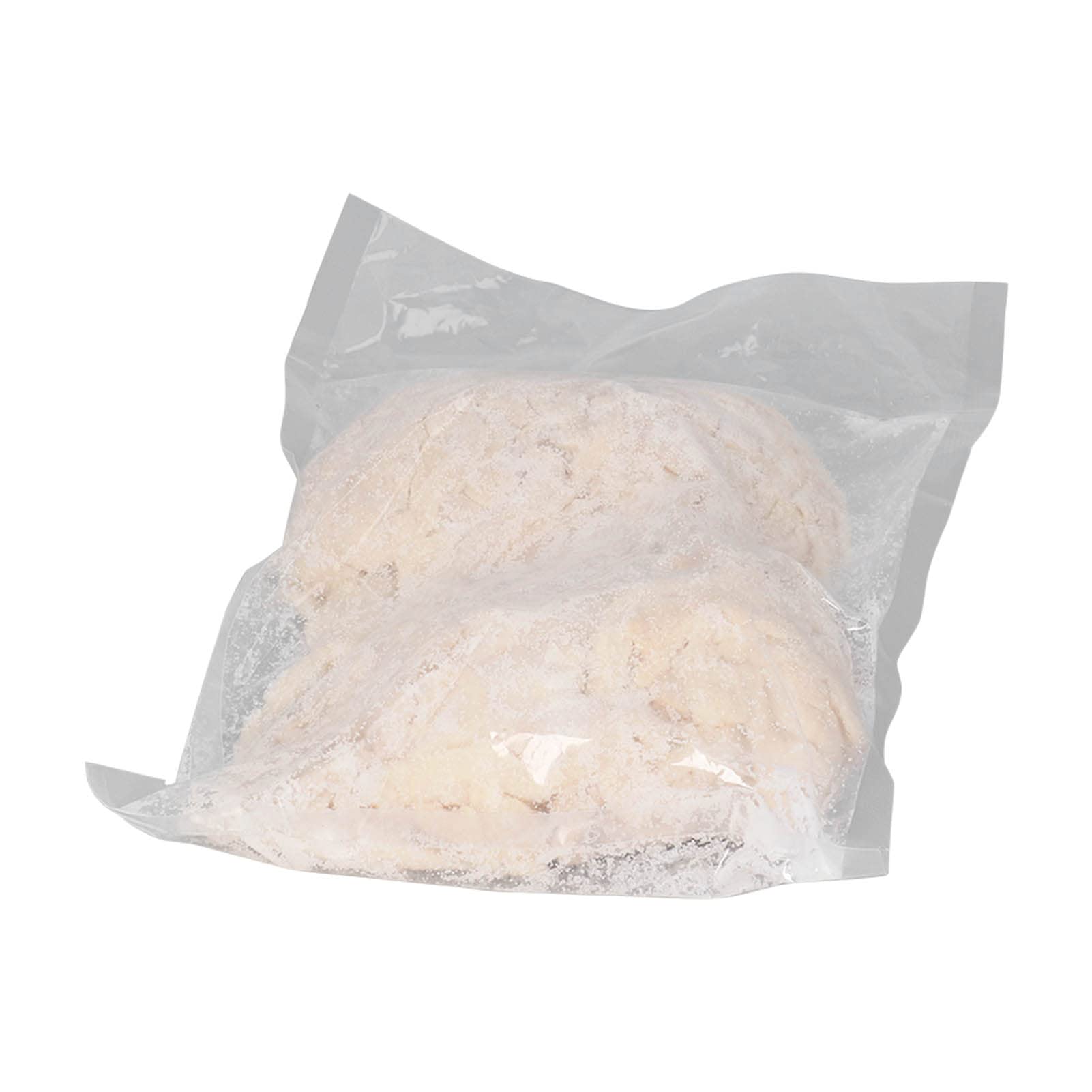 Involucro per Salsiccia Lunghezza 90 M Involucro di Maiale Salato Strumento per L'imballaggio di Salsicce Bianche Gialle per Involucro di Maiale Salato Domestico