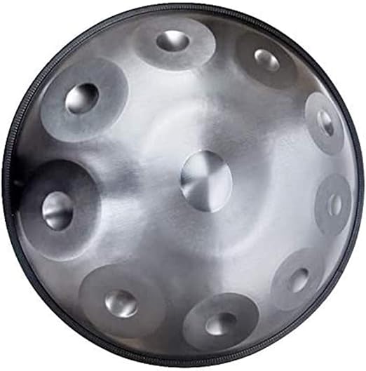 Professional Handpan Steel Drum Professional Major Large Handpan Steel