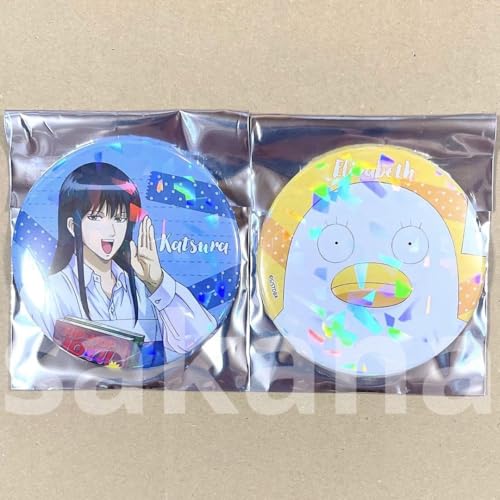 銀魂 エリザベス グッズ」の人気商品一覧 | 安い商品を通販