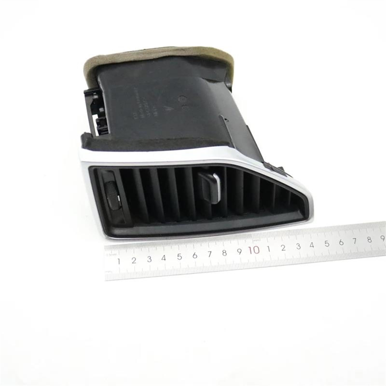 U ① Amazon.com: Car Air Outlet Front Rear Conditioning Vents for