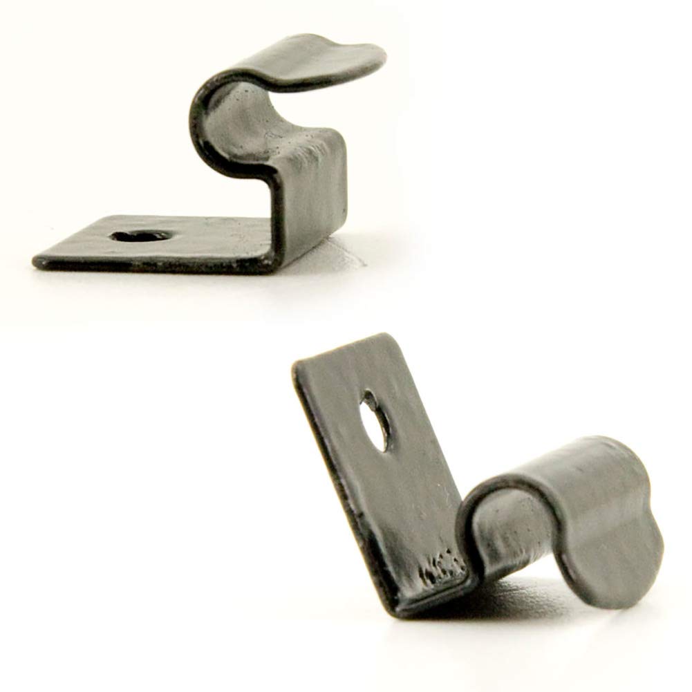 Car Shades CL-M13 Metal Clip High, 15mm