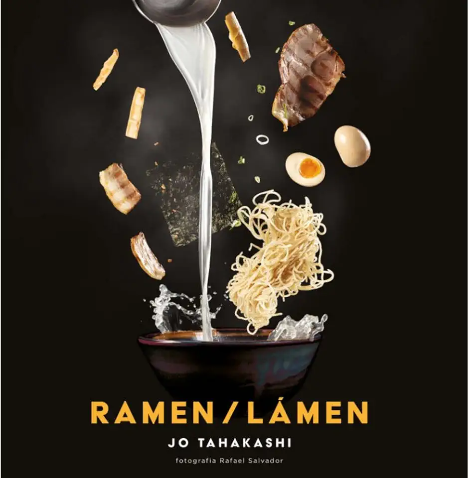Ramen/Lámen: A história, os segredos e a cultura do prato japonês que conquistou o mundo