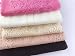 Elastic Lace Trim Spandex 10 Yards Soft Delicate Lace Trim For DIY/Doll dress/Wedding Sewing (6.5inch-9inch, 5 blend color)