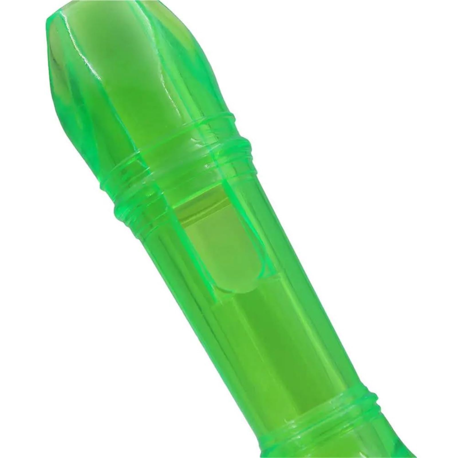 Tradición Flauta Dulc Flauta Grabadora Saxophone De Madera Hecha A Mano 8 Agujeros Para Amantes La Música Principiante Amigable Y Precisa