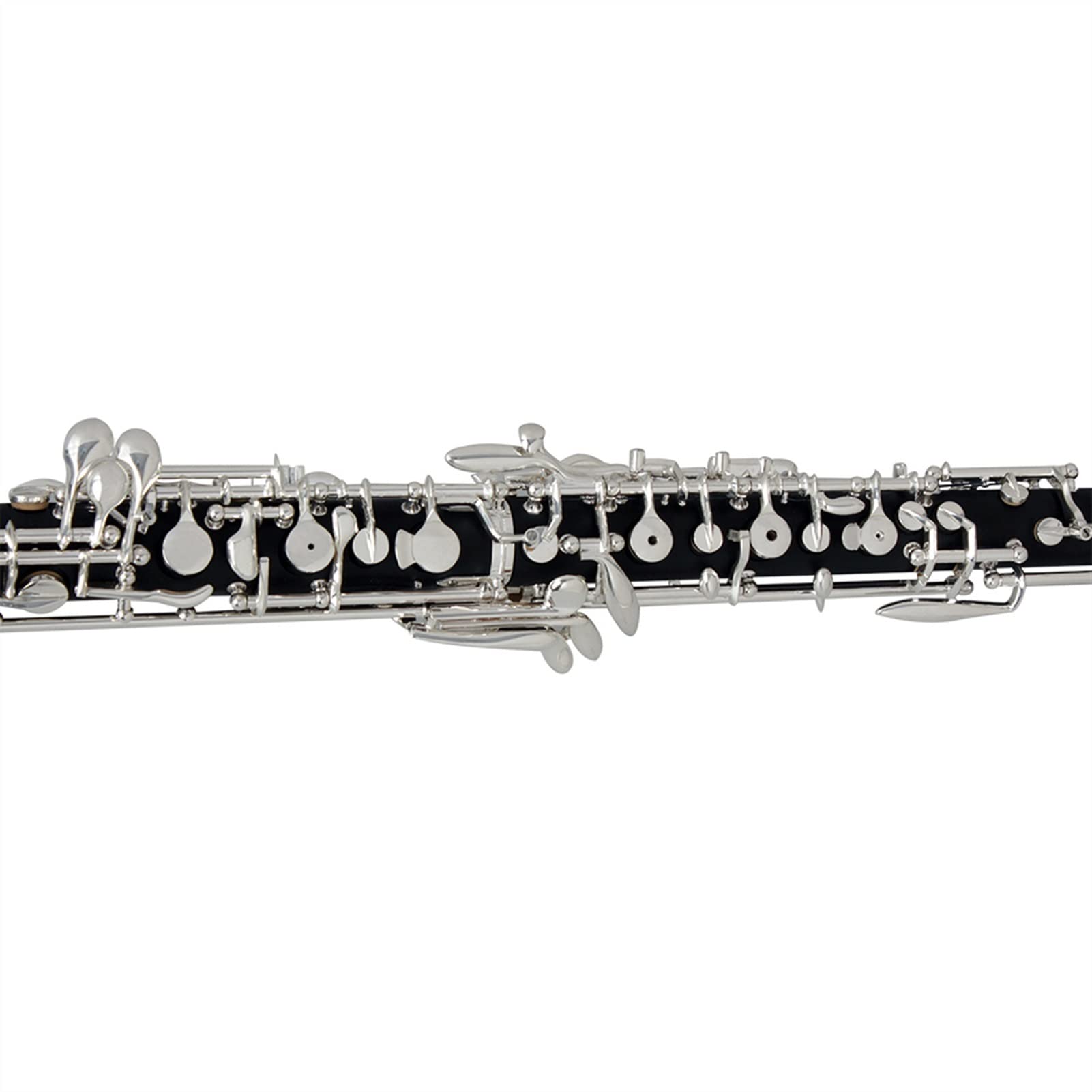Strumento Oboe Black Bakelite Oboe Professional Woodwind Strumento Principiante di Oboe