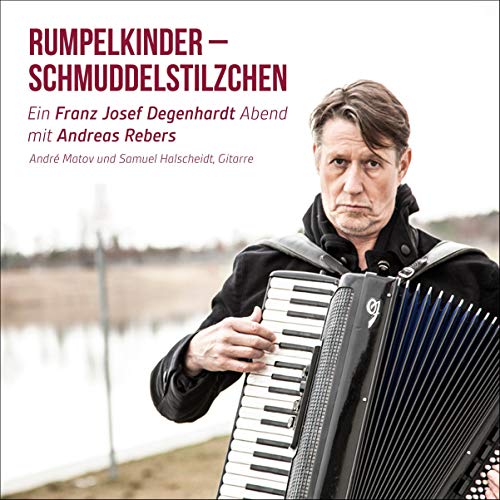 Rumpelkinder - Schmuddelstilzchen (By Andreas Rebers) episode artwork
