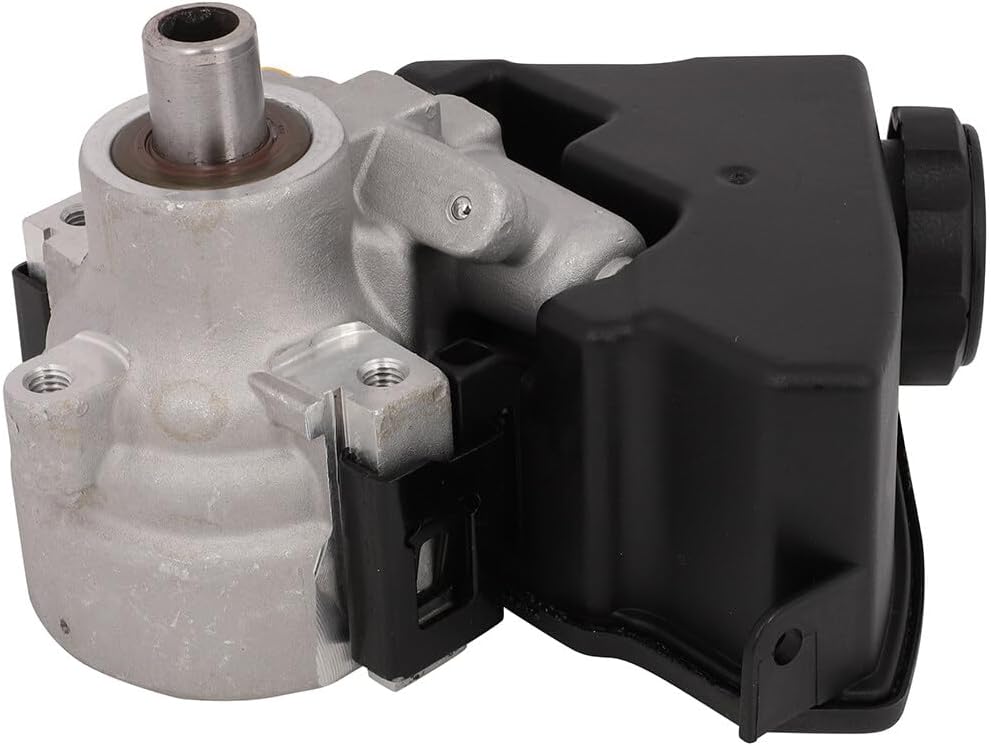 SCITOO Power Steering Pump Replacement for 1997-2003 for Buick Century 3.1L, 1996 for Buick Regal 3.1L, 1996-1997 for Buick Regal 3.8L, 1996-2001 for Chevrolet Lumina 3.1L 96-57888 Power assist pump
