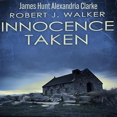 Innocence Taken