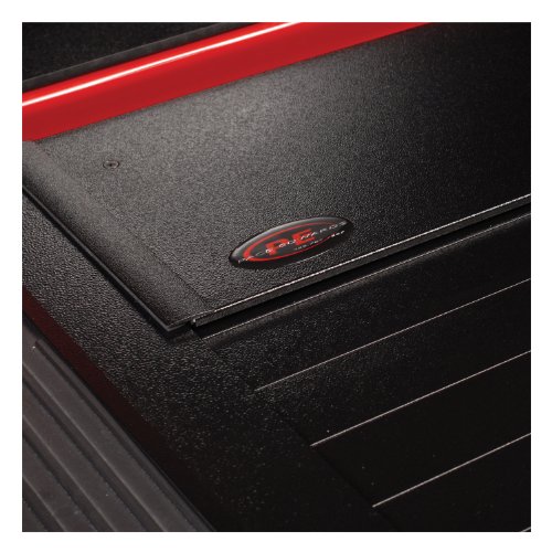 Pace Edwards M-Blf171 Pace Edwards Bedlocker® Electric Retractable Tonneau Cover For Ford F-150-5.6 Ft #TOP4